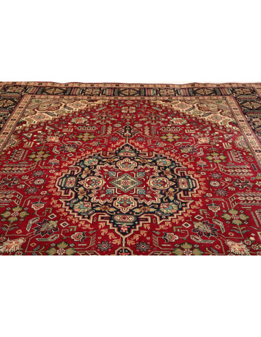 Tappeto Tabriz Persia cm.248x337