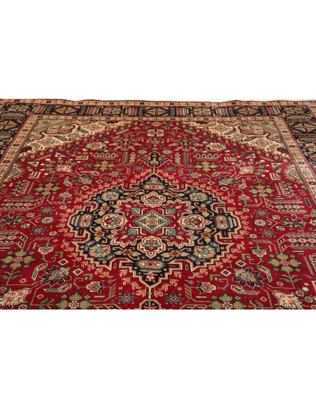 Tappeto Tabriz Persia cm.248x337
