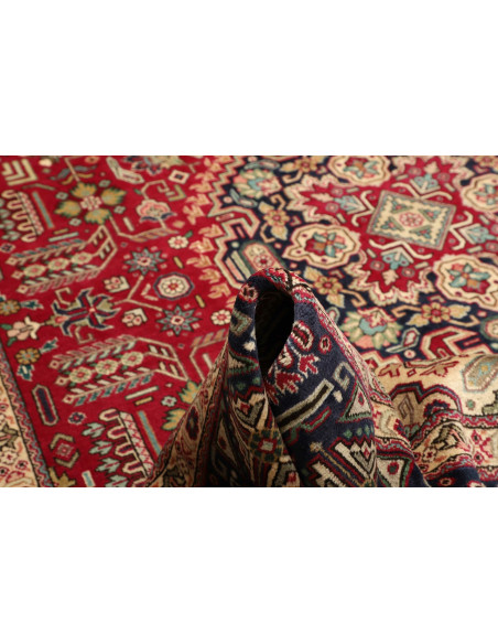 Tappeto Tabriz Persia cm.248x337