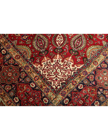 Tappeto Tabriz Persia cm.302x390