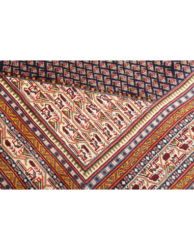 Tappeto Sarough Persia cm.285x340