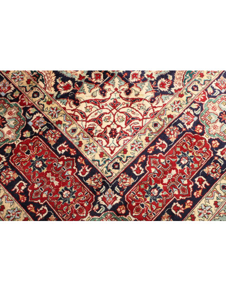 Tappeto Tabriz Persia cm.303x400