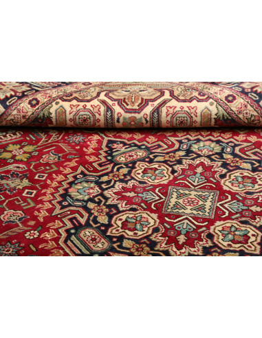 Tappeto Tabriz Persia cm.248x337