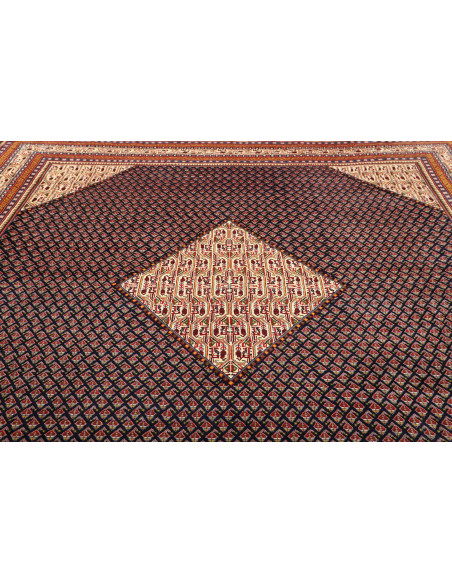 Tappeto Sarough Persia cm.285x340