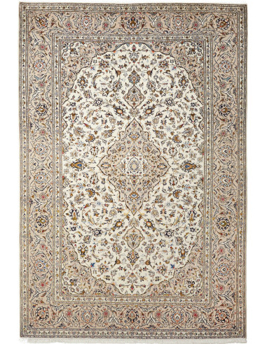 Tappeto Kashan Persia cm.195x293