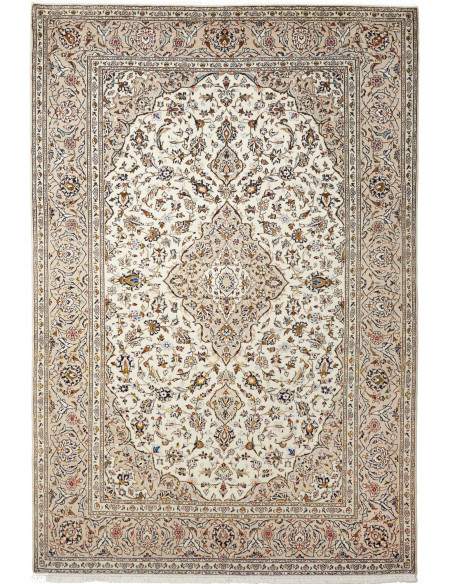 Tappeto Kashan Persia cm.195x293
