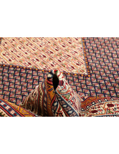 Tappeto Sarough Persia cm.285x340