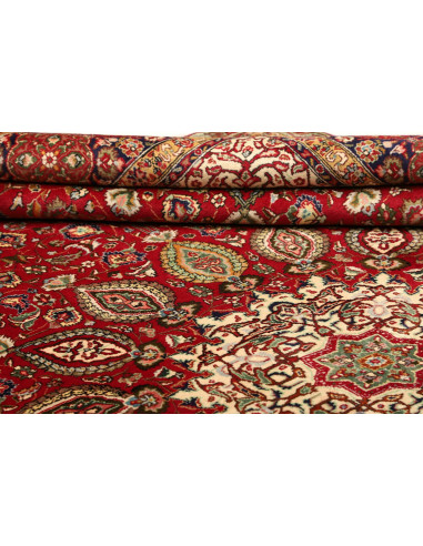 Tappeto Tabriz Persia cm.302x390