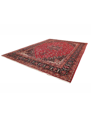 Tappeto Mashad Persia cm.305x393