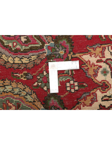 Tappeto Tabriz Persia cm.302x390