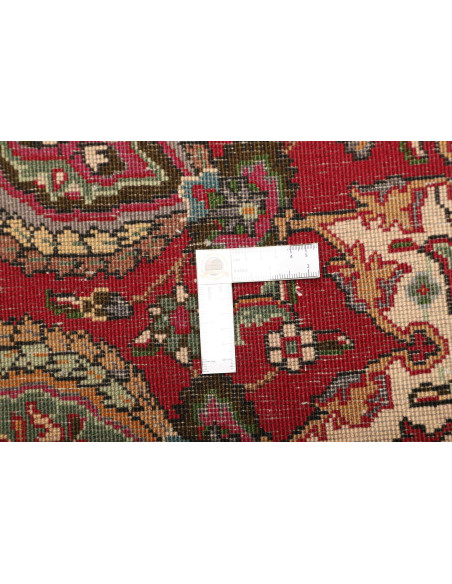 Tappeto Tabriz Persia cm.302x390