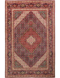 Tappeto Tabriz Persia cm.192x300