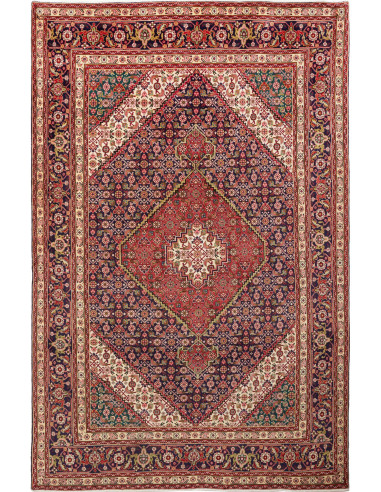 Tappeto Tabriz Persia cm.192x300