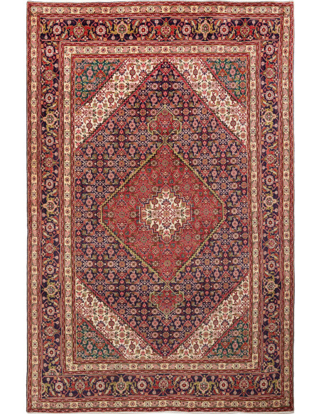 Tappeto Tabriz Persia cm.192x300