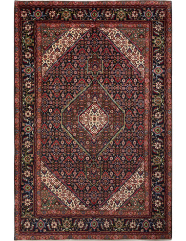 Tappeto Tabriz Persia cm.200x303
