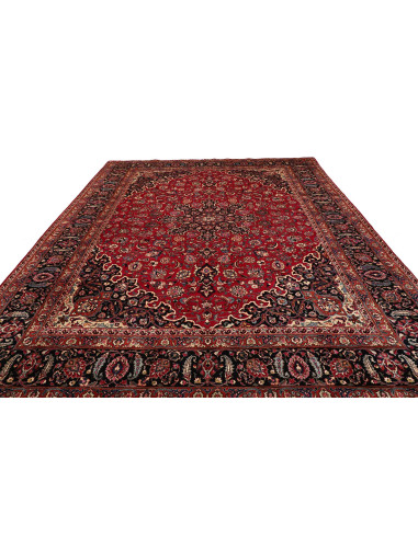 Tappeto Mashad Persia cm.305x393