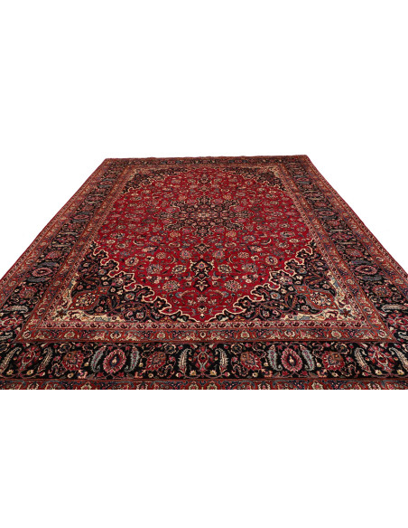 Tappeto Mashad Persia cm.305x393