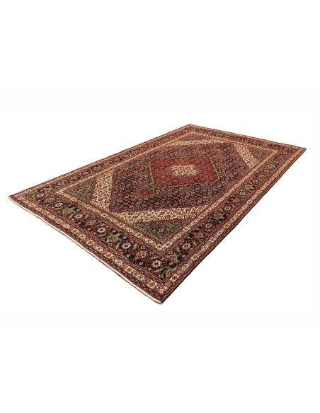 Tappeto Tabriz Persia cm.192x300