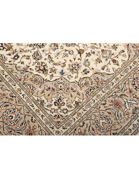 Tappeto Kashan Persia cm.195x293