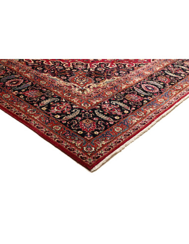 Tappeto Mashad Persia cm.305x393