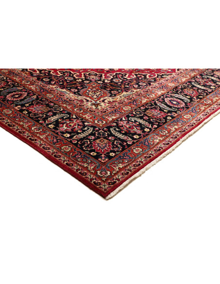 Tappeto Mashad Persia cm.305x393