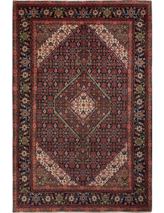 Tappeto Tabriz Persia cm.200x308