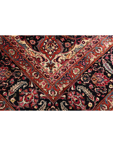 Tappeto Mashad Persia cm.305x393