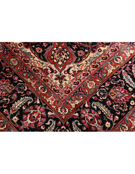 Tappeto Mashad Persia cm.305x393
