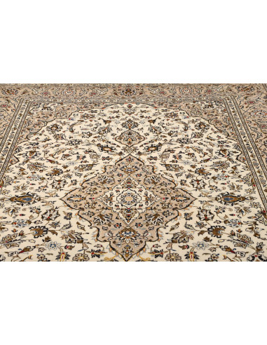 Tappeto Kashan Persia cm.195x293