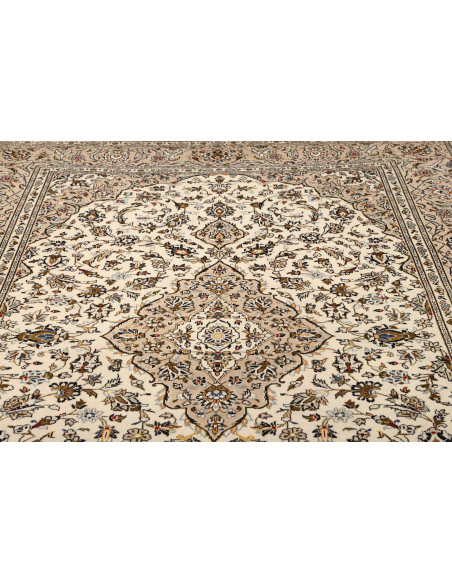 Tappeto Kashan Persia cm.195x293