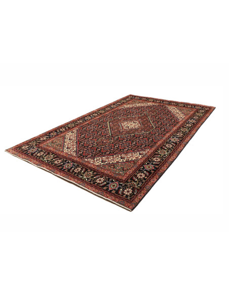 Tappeto Tabriz Persia cm.200x308