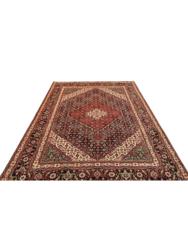 Tappeto Tabriz Persia cm.192x300