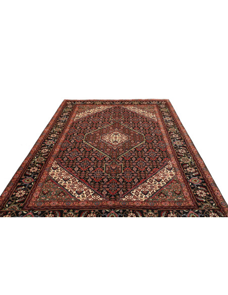 Tappeto Tabriz Persia cm.200x303