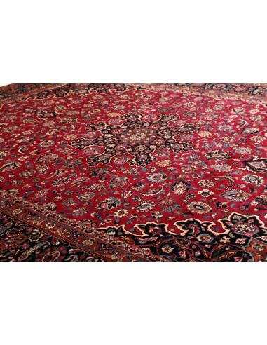Tappeto Mashad Persia cm.305x393