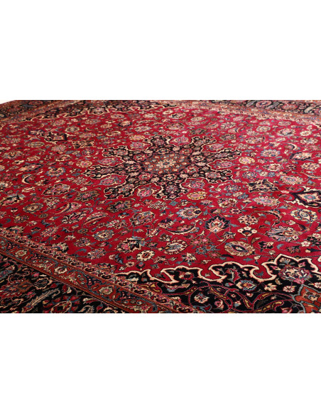 Tappeto Mashad Persia cm.305x393