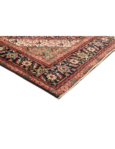 Tappeto Tabriz Persia cm.200x303