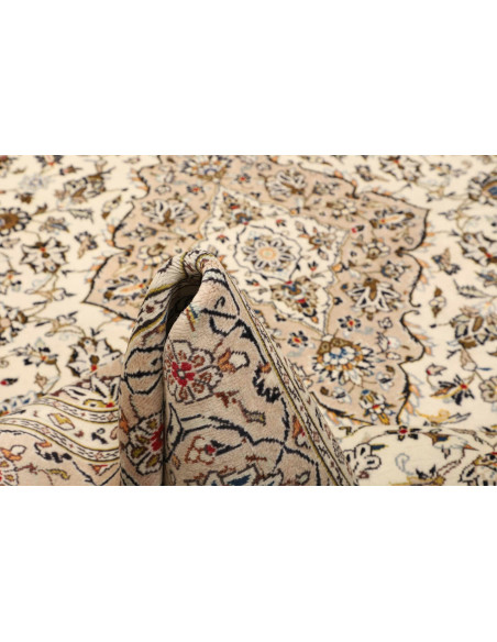 Tappeto Kashan Persia cm.195x293