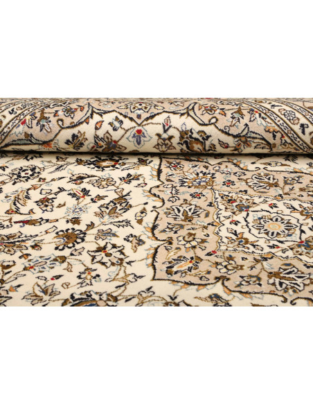 Tappeto Kashan Persia cm.195x293