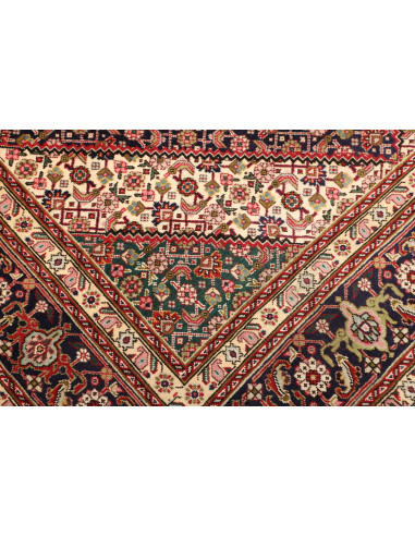 Tappeto Tabriz Persia cm.192x300