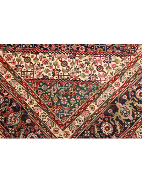 Tappeto Tabriz Persia cm.192x300
