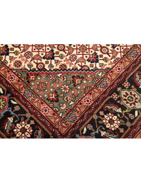 Tappeto Tabriz Persia cm.200x303