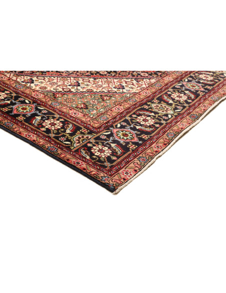 Tappeto Tabriz Persia cm.200x308