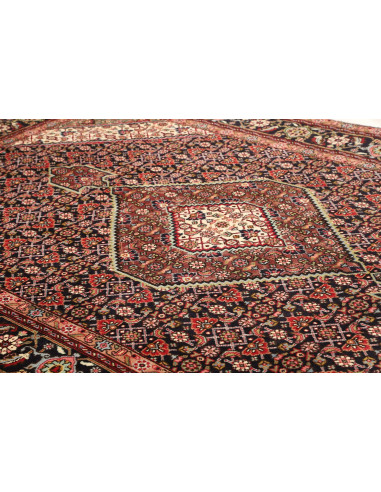 Tappeto Tabriz Persia cm.200x303