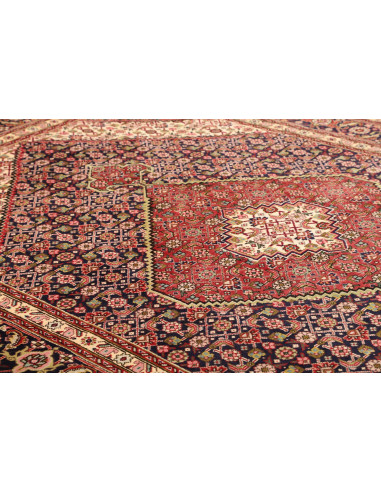Tappeto Tabriz Persia cm.192x300