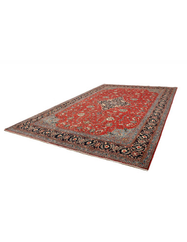 Tappeto Sarough Persia cm.265x385