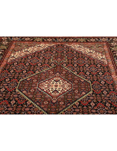 Tappeto Tabriz Persia cm.200x303