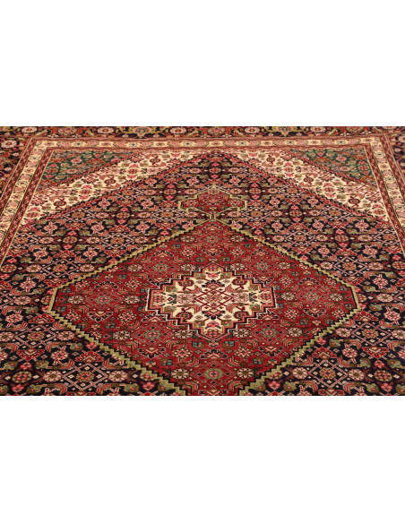 Tappeto Tabriz Persia cm.192x300