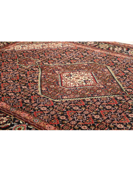 Tappeto Tabriz Persia cm.200x308