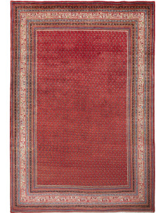 Tappeto Sarough Persia cm.211x315