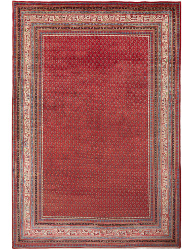 Tappeto Sarough Persia cm.211x315